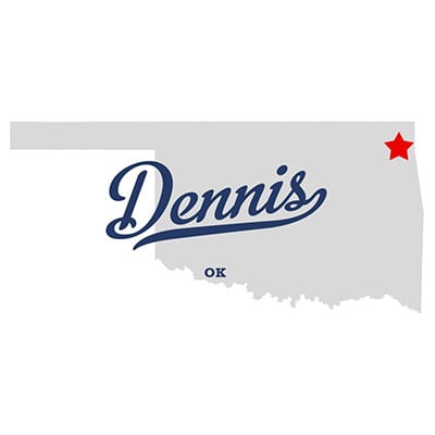 Storage Units Dennis OK