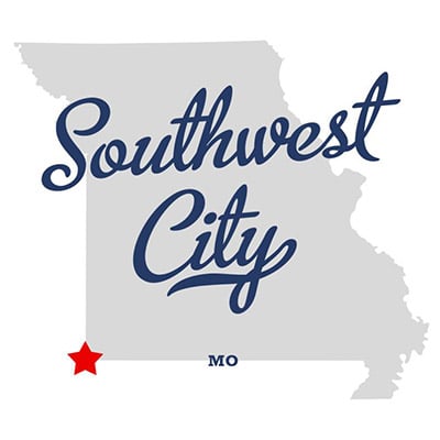 Storage Units Southwest City MO