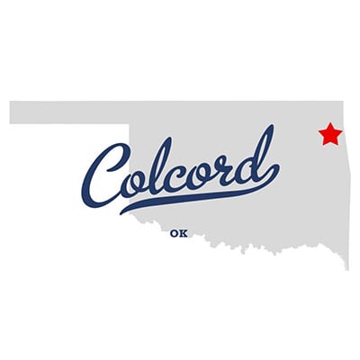 Storage Units Colcord OK